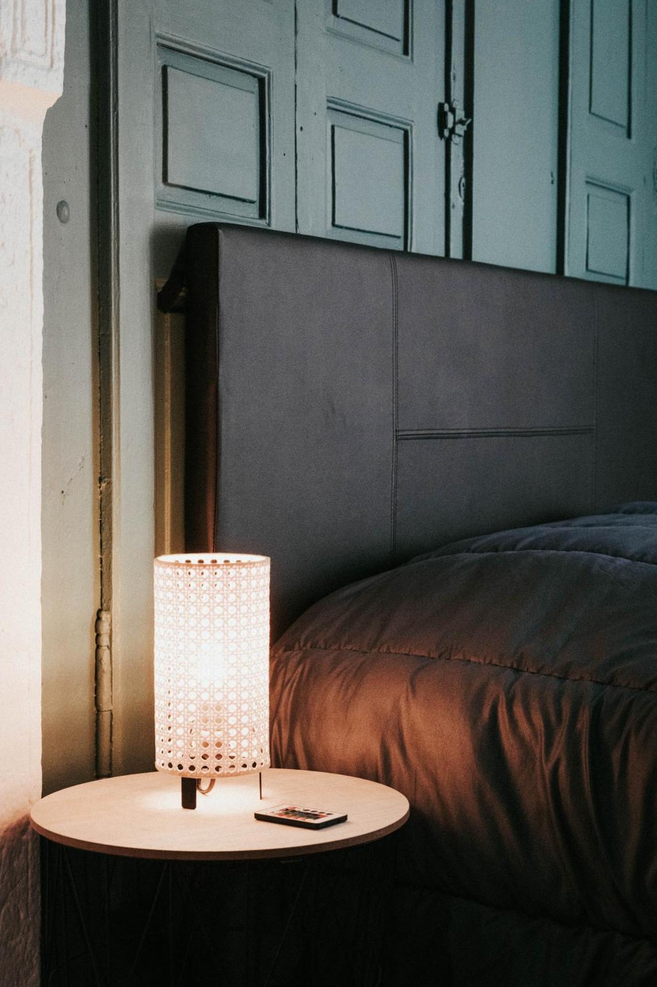 Le Petit Pirou # Cosy # Halte Auvergne Thiers Bagian luar foto