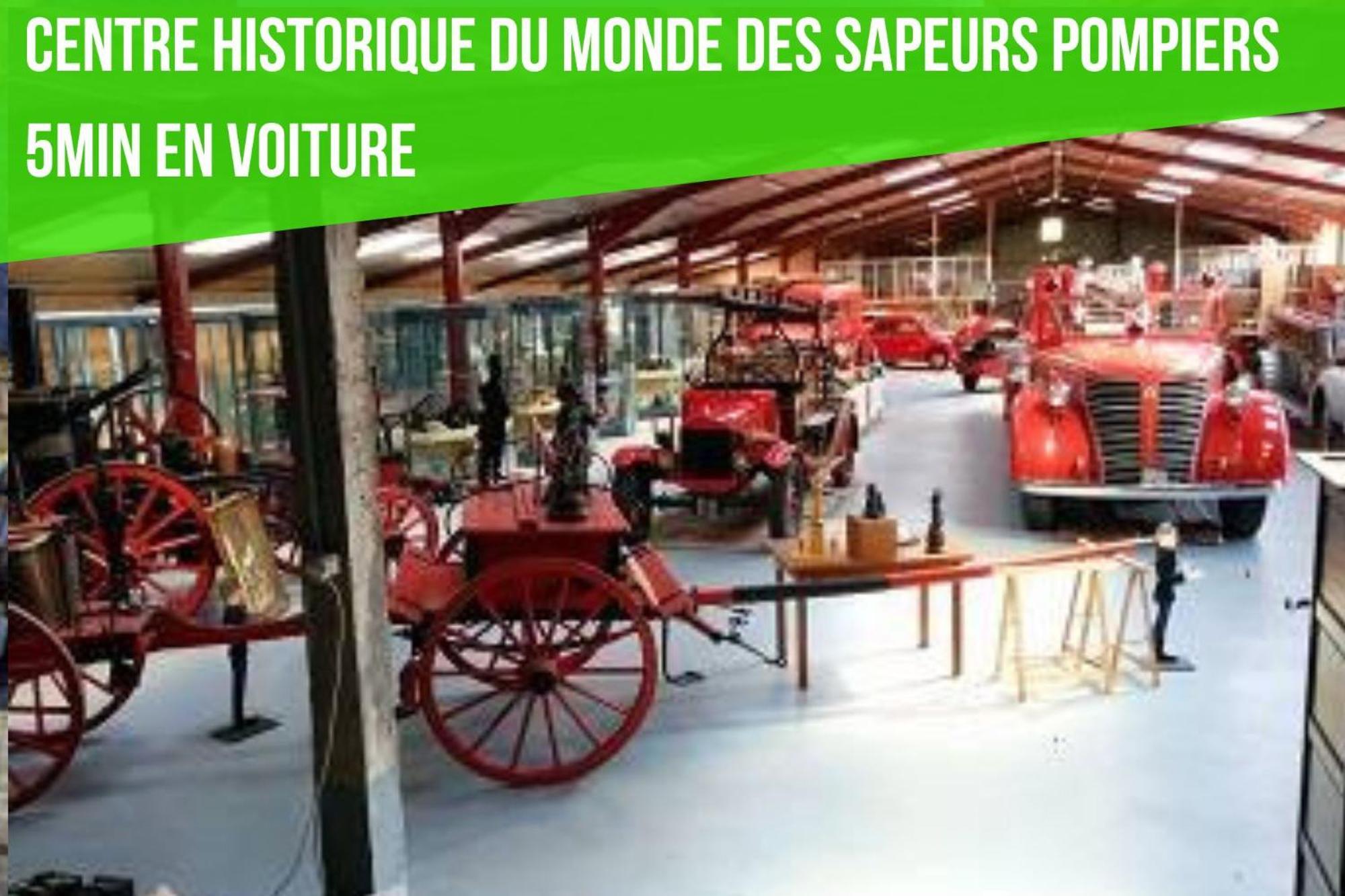 Le Petit Pirou # Cosy # Halte Auvergne Thiers Bagian luar foto